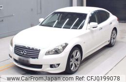 nissan fuga 2011 -NISSAN--Fuga KY51-206050---NISSAN--Fuga KY51-206050-