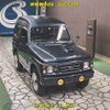 suzuki jimny 1995 -SUZUKI--Jimny JA22W-100483---SUZUKI--Jimny JA22W-100483- image 1