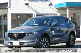 mazda cx-5 2020 -MAZDA--CX-5 3DA-KF2P--KF2P-404357---MAZDA--CX-5 3DA-KF2P--KF2P-404357-