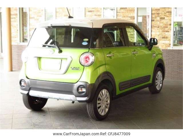 daihatsu cast 2015 -DAIHATSU--Cast DBA-LA250S--LA250S-0024704---DAIHATSU--Cast DBA-LA250S--LA250S-0024704- image 2