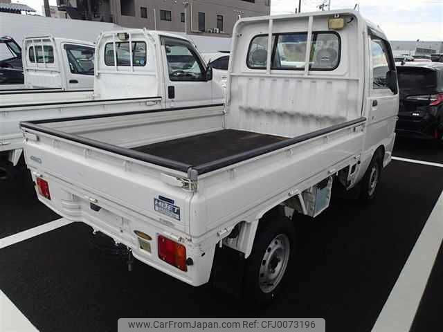 daihatsu hijet-truck 2004 -DAIHATSU--Hijet Truck S210P--0253488---DAIHATSU--Hijet Truck S210P--0253488- image 2