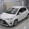 toyota vitz 2019 -TOYOTA--Vitz KSP130-4010140---TOYOTA--Vitz KSP130-4010140- image 1