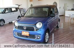 honda n-one 2017 CFJ1864361