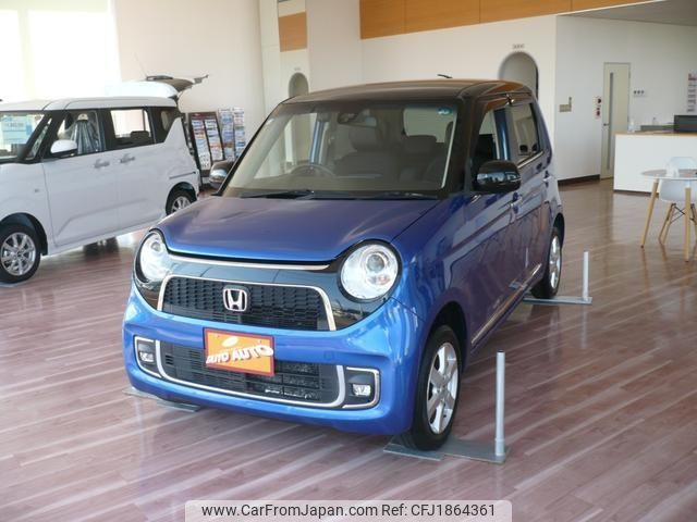honda n-one 2017 CFJ1864361 image 1