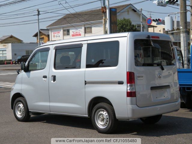 toyota townace-van 2020 -TOYOTA--Townace Van S402M--0087333---TOYOTA--Townace Van S402M--0087333- image 2