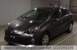 toyota aqua 2013 -TOYOTA 【熊本 530ﾃ3467】--AQUA DAA-NHP10--NHP10-6193413---TOYOTA 【熊本 530ﾃ3467】--AQUA DAA-NHP10--NHP10-6193413-