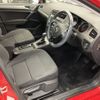 volkswagen golf 2016 CFJ1829470 image 5