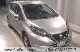 nissan note 2020 -NISSAN--Note SNE12-030886---NISSAN--Note SNE12-030886-