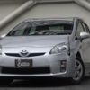 toyota prius 2010 quick_quick_DAA-ZVW30_1215826 image 1