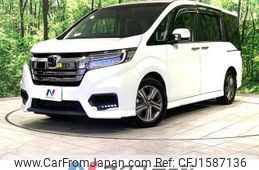 honda stepwagon 2020 CFJ1587136