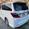 toyota alphard 2013 -TOYOTA--Alphard DBA-ANH25W--ANH25-8049556---TOYOTA--Alphard DBA-ANH25W--ANH25-8049556- image 3