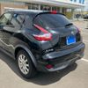 nissan juke 2017 -NISSAN--Juke DBA-YF15--YF15-509843---NISSAN--Juke DBA-YF15--YF15-509843- image 2