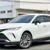 toyota harrier 2023 GOO_JP_700090097230250318012 image 4