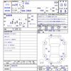 toyota prius 2012 CFJ0202258 image 3