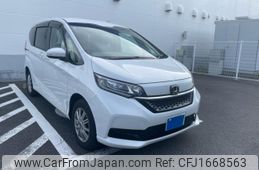 honda freed 2021 CFJ1668563