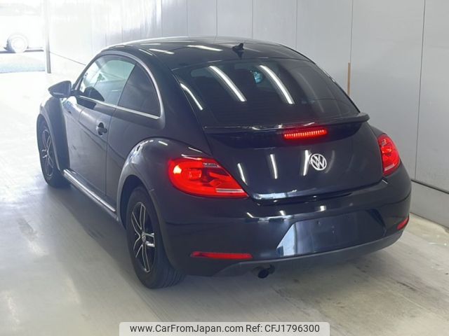 volkswagen the-beetle 2016 CFJ1796300 image 2