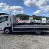 isuzu elf-truck 2010 CFJ1817349 image 11