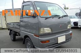 mitsubishi minicab-truck 1998 520329