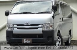 toyota hiace-van 2014 quick_quick_CBF-TRH200V_0201484