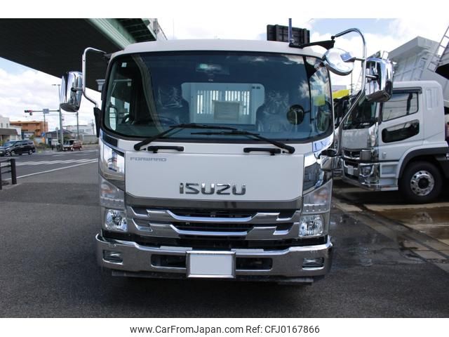 isuzu forward 2017 GOO_NET_EXCHANGE_0206497A30240902W001 image 2