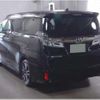 toyota vellfire 2019 CFJ1761562 image 5