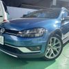 volkswagen golf-alltrack 2016 quick_quick_ABA-AUCJSF_WVWZZZAUZGP587322 image 1