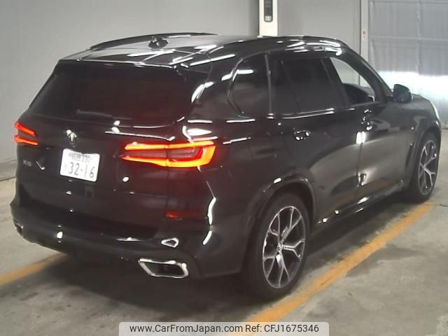 bmw x5 2022 CFJ1675346 image 2