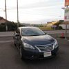 nissan sylphy 2016 504749-RAOID:13045 image 2