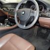 bmw 5-series 2012 -BMW 【練馬 346ﾄ320】--BMW 5 Series XG20-0DW35752---BMW 【練馬 346ﾄ320】--BMW 5 Series XG20-0DW35752- image 4