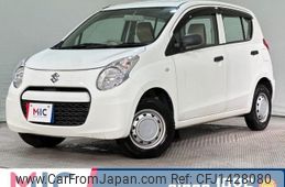 suzuki alto 2014 quick_quick_HA25S_HA25S-938170