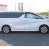 toyota vellfire 2018 -TOYOTA--Vellfire DBA-AGH30W--AGH30-0170132---TOYOTA--Vellfire DBA-AGH30W--AGH30-0170132- image 9