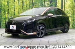 nissan aura 2021 quick_quick_FE13_FE13-209691