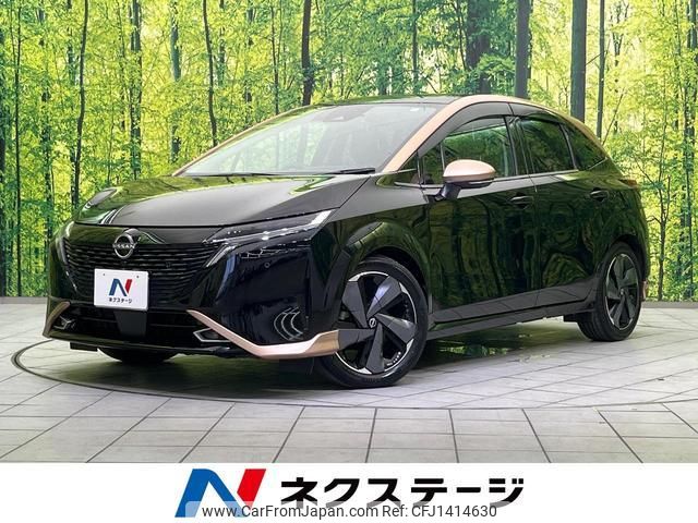 nissan aura 2021 quick_quick_FE13_FE13-209691 image 1