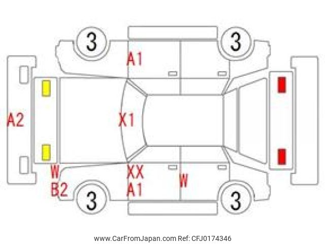 mazda cx-3 2020 -MAZDA--CX-30 5BA-DMEP--DMEP-113632---MAZDA--CX-30 5BA-DMEP--DMEP-113632- image 2