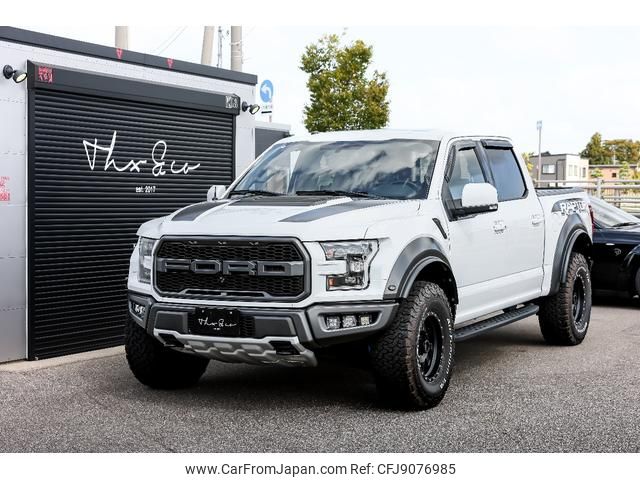 ford f150 2018 GOO_NET_EXCHANGE_1157549A30231014W001 image 1