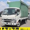 toyota dyna-truck 2017 GOO_NET_EXCHANGE_0207851A30240729W001 image 1