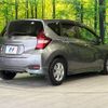 nissan note 2018 -NISSAN--Note DAA-HE12--HE12-150287---NISSAN--Note DAA-HE12--HE12-150287- image 18