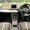 mazda cx-3 2018 quick_quick_DKEFW_DKEFW-201715 image 2