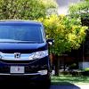 honda stepwagon 2016 CFJ1210214 image 5