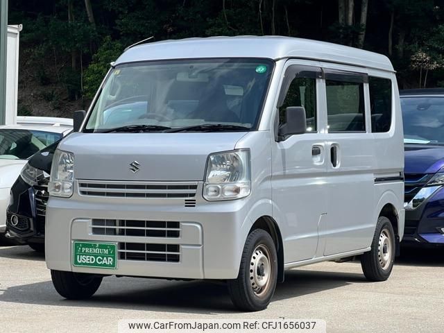 suzuki every 2015 CFJ1656037 image 1