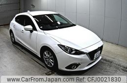 mazda axela 2016 -MAZDA 【所沢 302せ2031】--Axela BM5FS-306539---MAZDA 【所沢 302せ2031】--Axela BM5FS-306539-