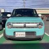 suzuki alto-lapin 2016 CFJ1756866 image 15