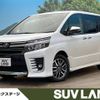 toyota voxy 2017 -TOYOTA--Voxy DBA-ZRR80W--ZRR80-0333637---TOYOTA--Voxy DBA-ZRR80W--ZRR80-0333637- image 1