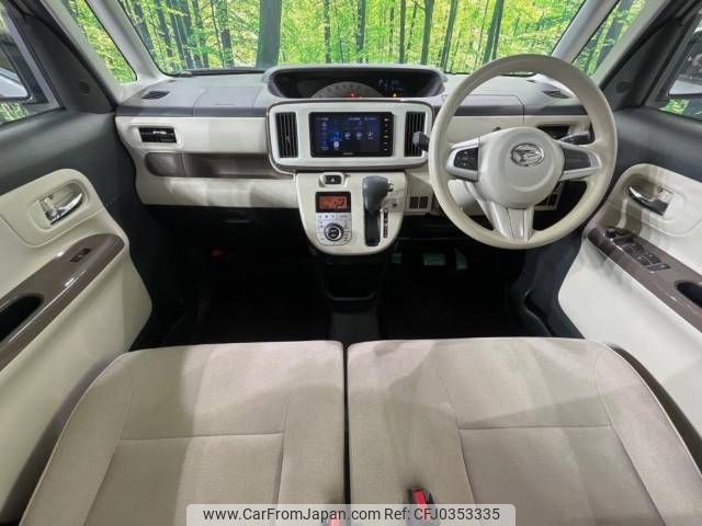 daihatsu move-canbus 2016 -DAIHATSU--Move Canbus DBA-LA800S--LA800S-0025773---DAIHATSU--Move Canbus DBA-LA800S--LA800S-0025773- image 2