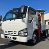 isuzu elf-truck 2006 -ISUZU--Elf PB-NKR81A--NKR81-7033149---ISUZU--Elf PB-NKR81A--NKR81-7033149- image 1