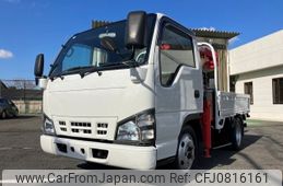 isuzu elf-truck 2006 -ISUZU--Elf PB-NKR81A--NKR81-7033149---ISUZU--Elf PB-NKR81A--NKR81-7033149-