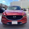 mazda cx-5 2018 quick_quick_KF2P_KF2P-207909 image 2