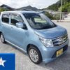 suzuki wagon-r 2014 -SUZUKI 【鳥取 580ま4636】--Wagon R MH44S--MH44S-116576---SUZUKI 【鳥取 580ま4636】--Wagon R MH44S--MH44S-116576- image 1