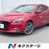 mazda axela 2017 CFJ1572826 image 1