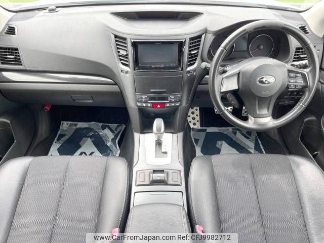 subaru legacy-b4 2013 -SUBARU--Legacy B4 DBA-BMM--BMM-007140---SUBARU--Legacy B4 DBA-BMM--BMM-007140- image 2